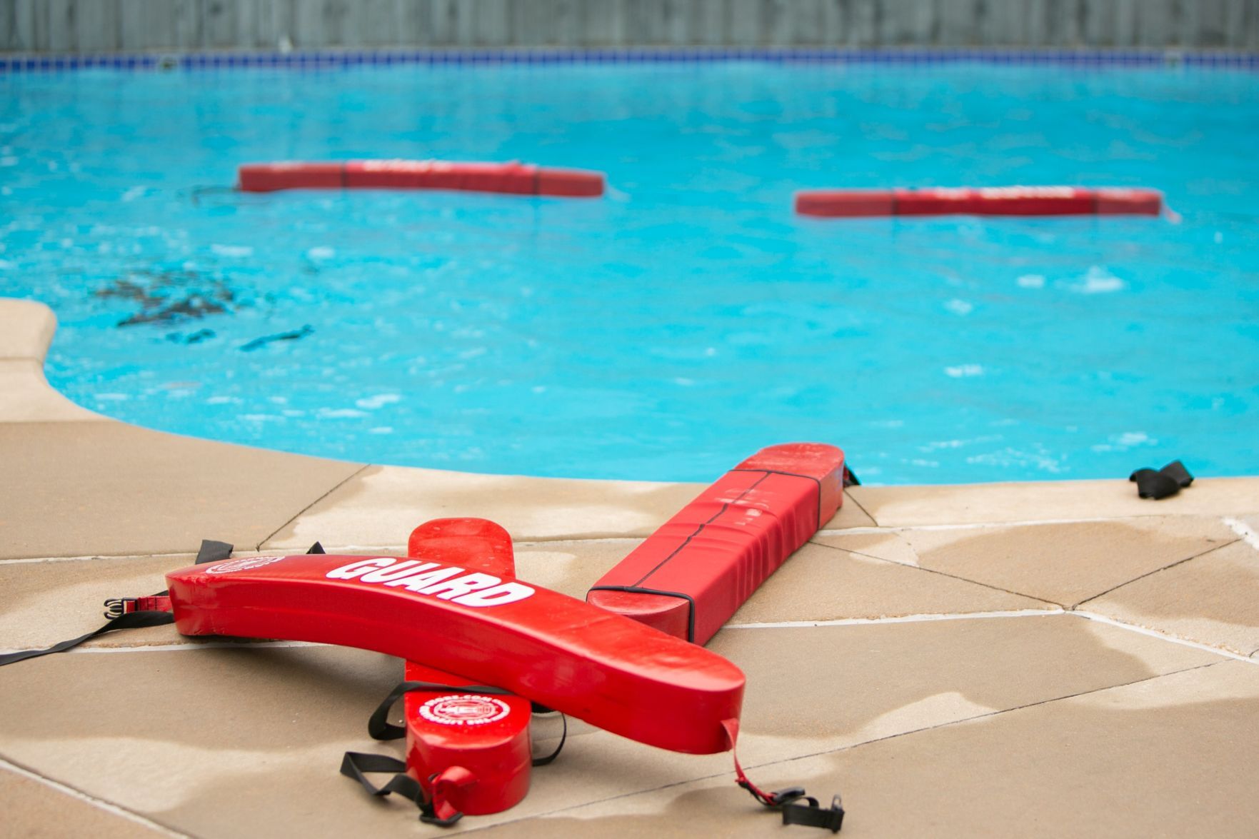 St. Louis lifeguard shortage